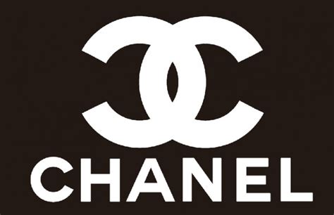 fonts images of chanel in black back backgrounds